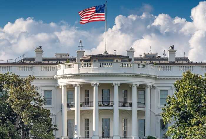 Білий дім зупинив понад 1600 наукових проєктів у США