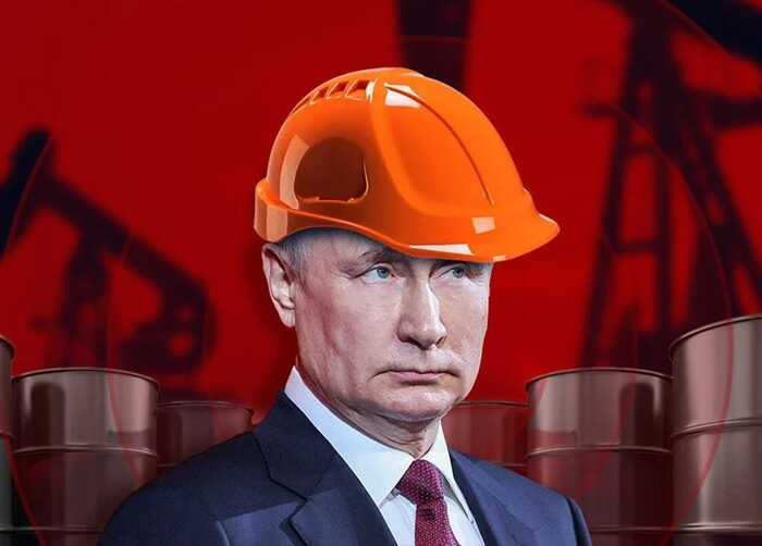 Російська нафтова економіка втрачає позиції: різке зниження доходів "Роснефти"