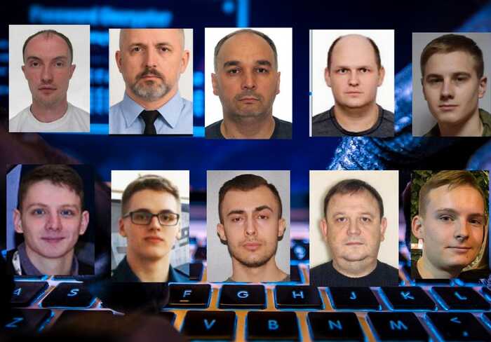 Шахраї, вбивці та студенти: як ГРУ набрало команду невдах-хакерів і чому її план зазнав краху