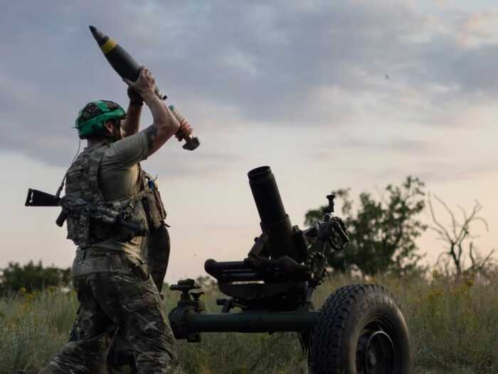 Росіяни готуються до наступу на Суми: місто під загрозою ударів, — ISW