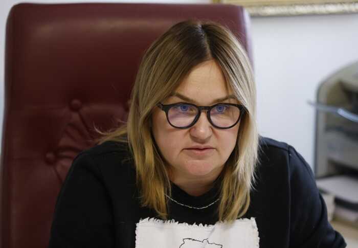 Дружина заступника гендиректора «Київзеленбуду» Магалова також придбала автомобіль за всього 5000 гривень