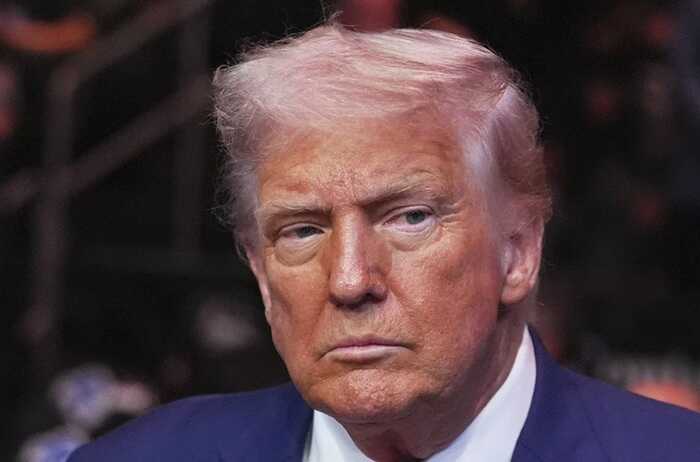 Трамп заявив, що дії Нацгвардії в Лос-Анджелесі були необхідні через масштаби заворушень
