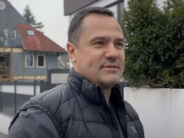 Апеляція ВАКС залишила "смотрящего за Києвом" Комарницького під заочним арештом