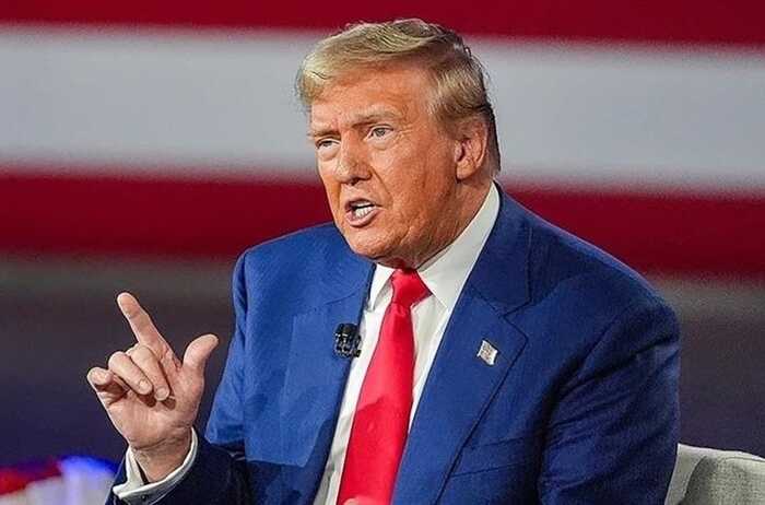 Путіну, схоже, байдуже на великі втрати РФ — Трамп