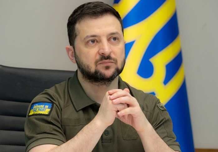 Зеленський вніс зміни до Положення про проходження українцями військової служби у ЗСУ