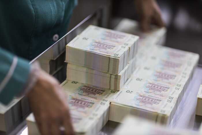 Гетманцев: Спецпенсіонери відсудили у Пенсійного фонду 35 мільярдів гривень підвищених пенсій