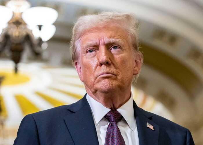 Трамп постійно контактує з Нетаньягу на тлі ударів по Ірану — ЗМІ