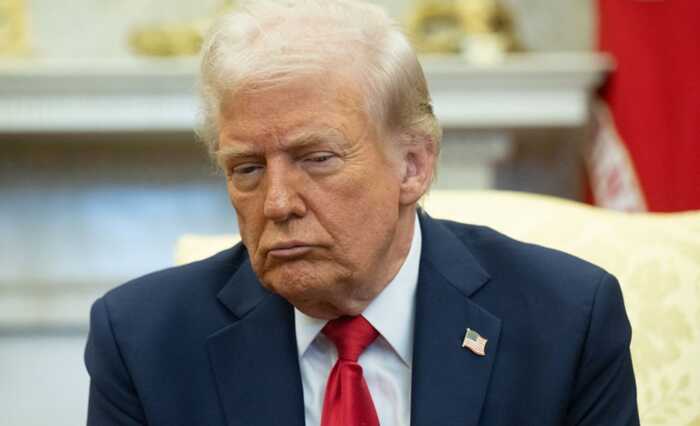 Трамп скликав засідання уряду після ударів Ізраїлю по Ірану