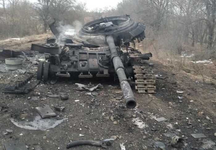 Сили оборони за добу ліквідували 1220 окупантів та 42 артсистеми