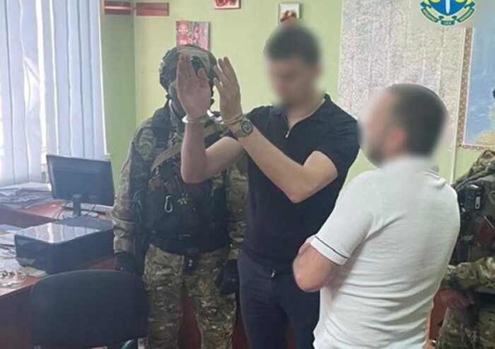 Правоохоронці викрили на Сумщині кібершахрая, який продав неіснуючих біткоїнів на 160 тисяч доларів