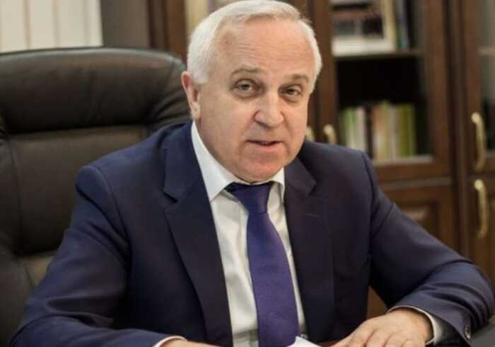 ЗМІ: ДБР проводить обшуки у президента Національної академії аграрних наук Гадзала