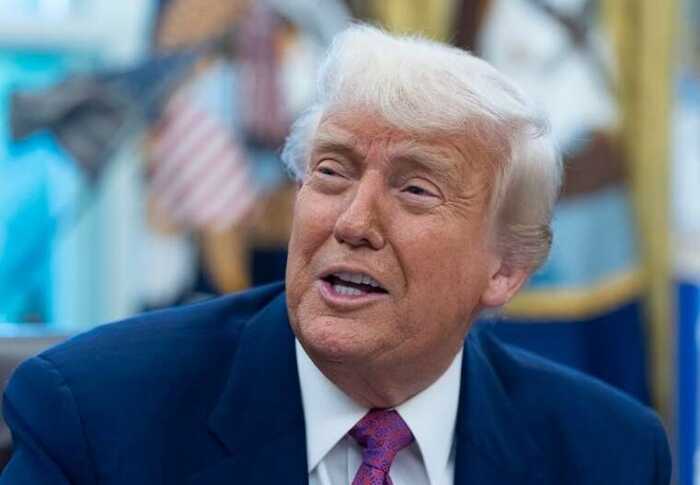 Трамп заявив, що заздалегідь отримав інформацію про ізраїльські удари по Ірану