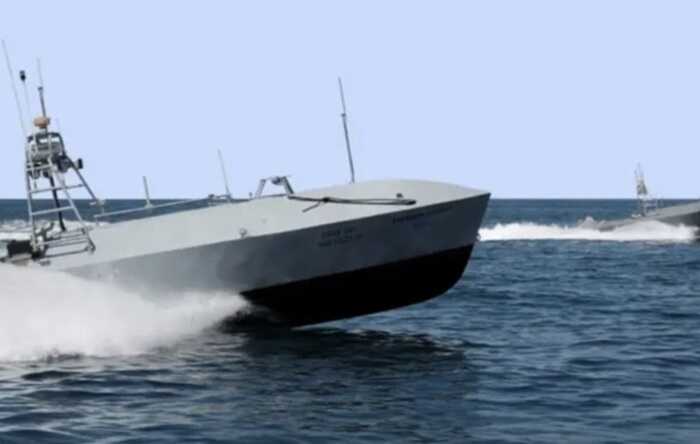 Тайвань розробляє морські дрони для стримування Китаю, використовуючи досвід України