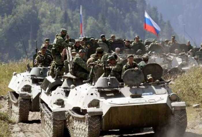 Росіяни захопили Комар на Донеччині і просуваються далі, — військовий