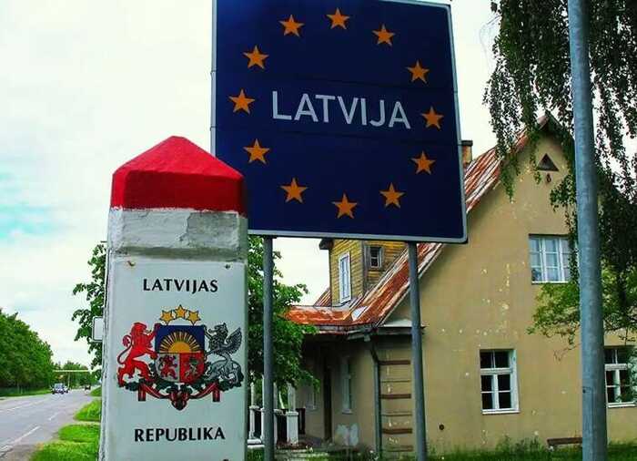Латвія заборонила держслужбовцям та депутатам поїздки в Росію і Білорусь