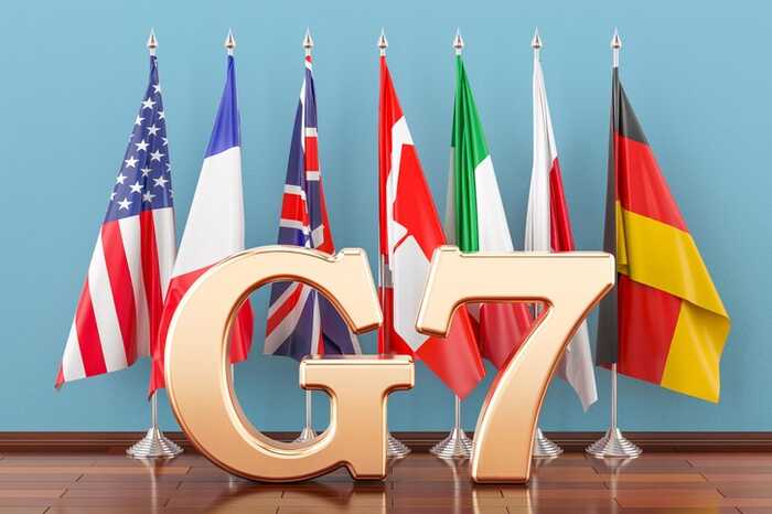 У Канаді на саміті G7 планують обговорити подальшу підтримку цілісності України