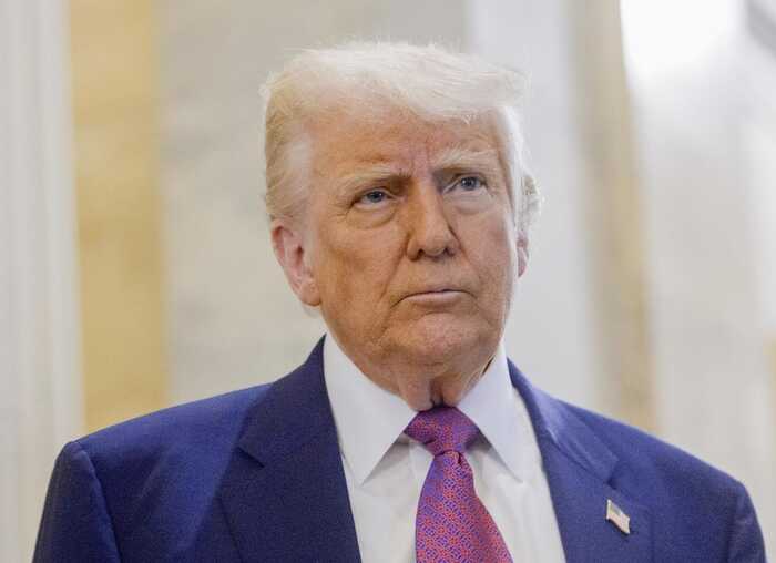Трамп не схвалив убивство Ізраїлем верховного лідера Ірану, — ЗМІ
