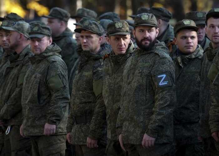 Армія РФ готує прорив Торецького напрямку, - ISW