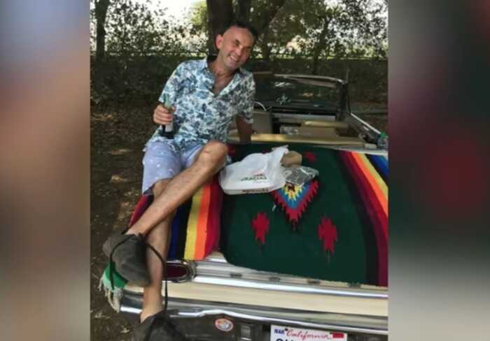 Під час атаки РФ у Києві помер американець, який приїхав допомагати розбирати завали, — NYT