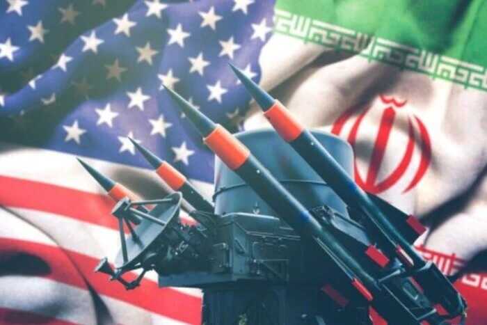 Іран зробить ядерну бомбу, якщо США вступлять у війну або загине Хаменеї – ЗМІ