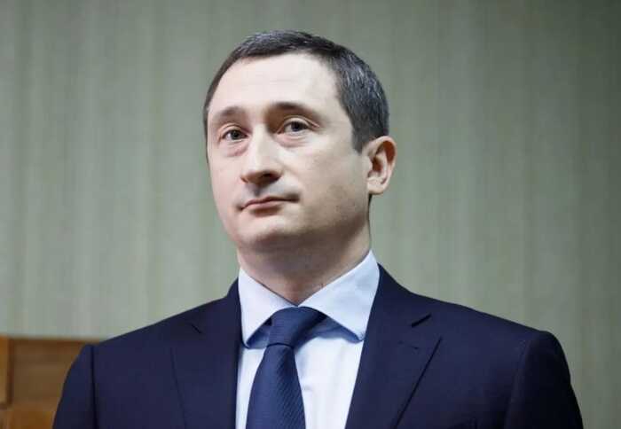 Родина віцепрем’єра Чернишова залишила Україну напередодні вручення підозри — ЗМІ