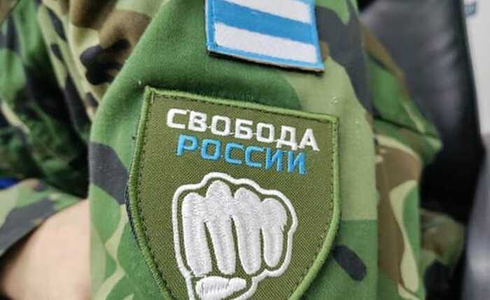 ГУР оприлюднило відео, як легіон «Свобода Росії» знищує ворожу логістику на Запоріжжі