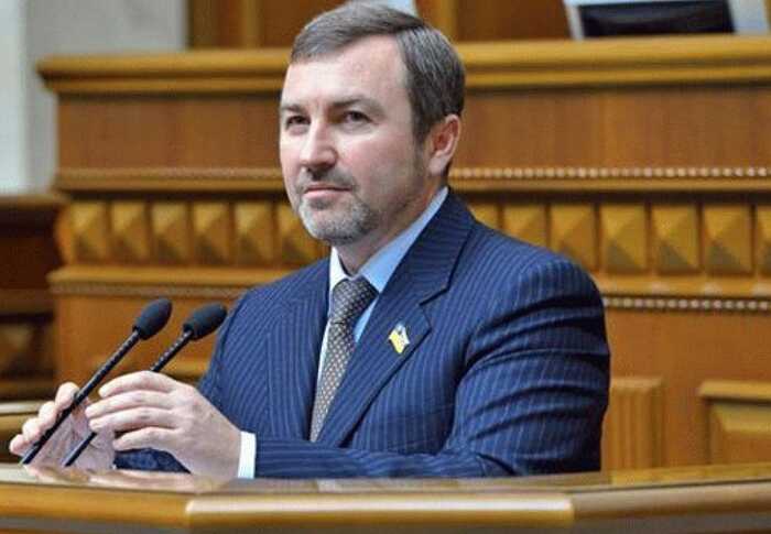 ВАКС відпустив ексдиректора Інституту раку та депутата Шипка під заставу у розмірі 30 мільйонів