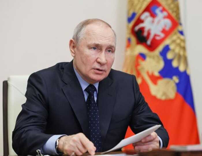 Путін засекретив ще більше інформації про РФ: наукові розробки, мобілізація та інше, — Bloomberg