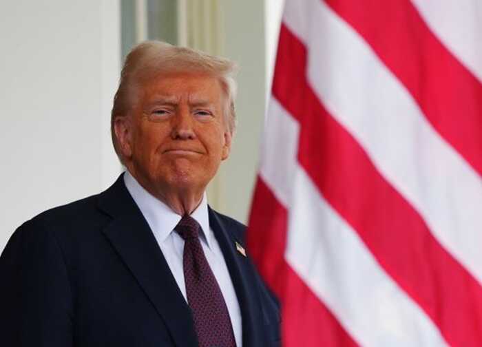 «Неймовірно заможні»: Трамп заявив про нових потенційних власників TikTok у США