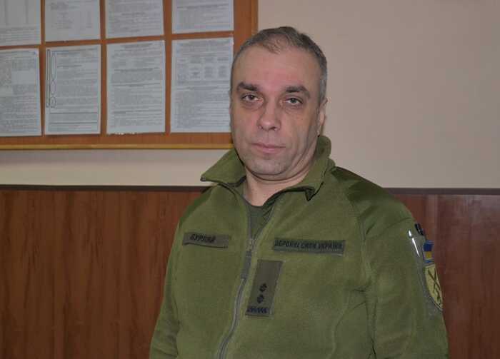 Колишній керівник Броварського ТЦК Бурляй під час війни набув майна на 1 мільйон доларів
