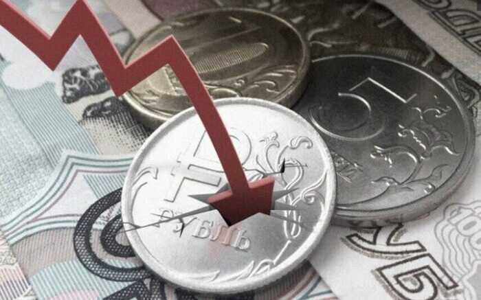 Розвідка: у стані стагнації перебуває 52% російської економіки
