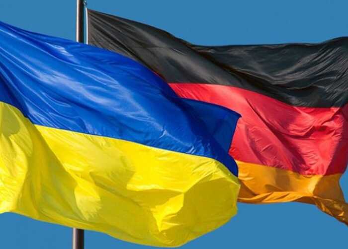Німеччина профінансує понад 500 далекобійних дронів для України, — ЗМІ