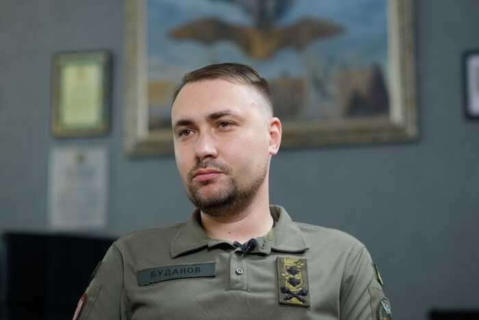 Буданов заявив, що українцям потрібно справді захищати державу, а не ховатися від ТЦК, інакше прийде «ТЦК РФ»