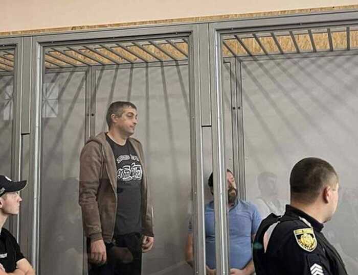 Підозрюваним у великій будівельній справі у Львові продовжили термін тримання під вартою