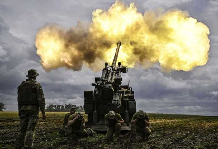 Армія РФ за добу втратила 1000 військових