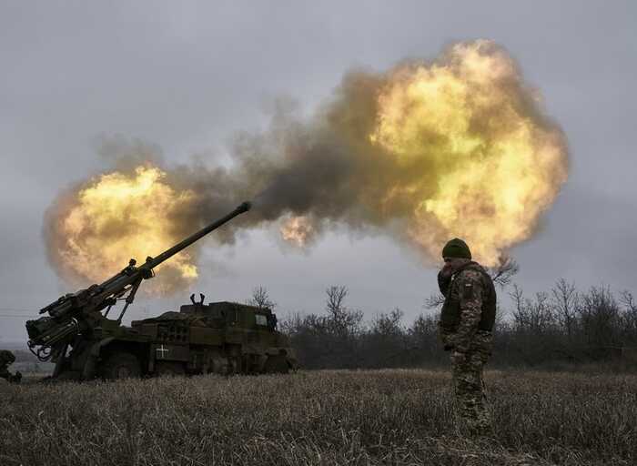 Сили оборони відбили майже 150 штурмів ворога за добу