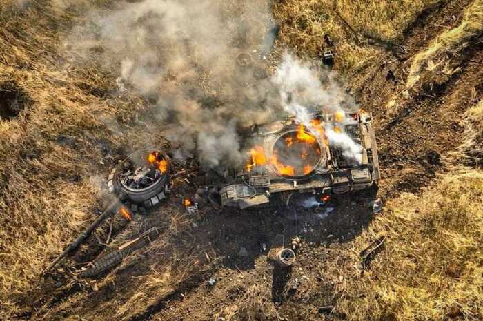 Загарбники окупували Мілове та Строївку на Харківщині, - DeepState