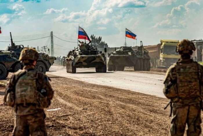 Армія РФ почала активні штурми по всьому Запорізькому напрямку, — військовий