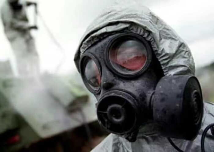 Британія наклала санкції на осіб причетних до використання Росією хімічної зброї в Україні