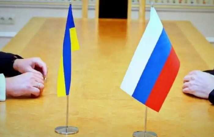 Росія готова до третього раунду переговорів, – МЗС Туреччини