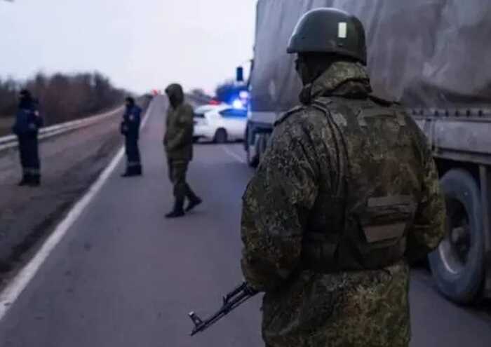 Суд Узбекистану ув’язнив двох чоловіків, які воювали за Росію проти України