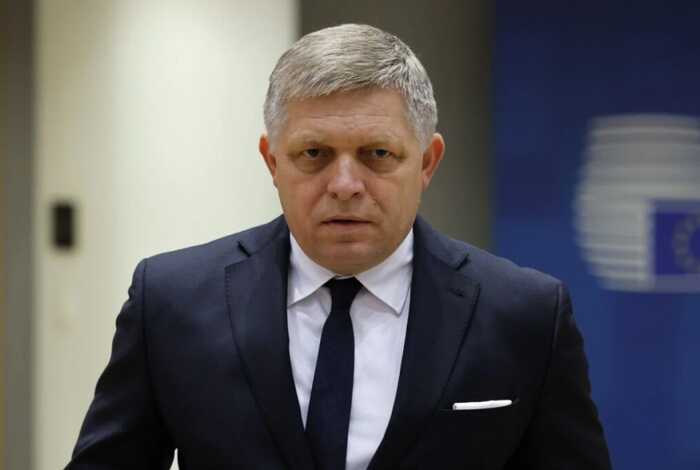 Словаччина зберігає свою позицію щодо 18-го пакета санкцій проти Росії — ЗМІ