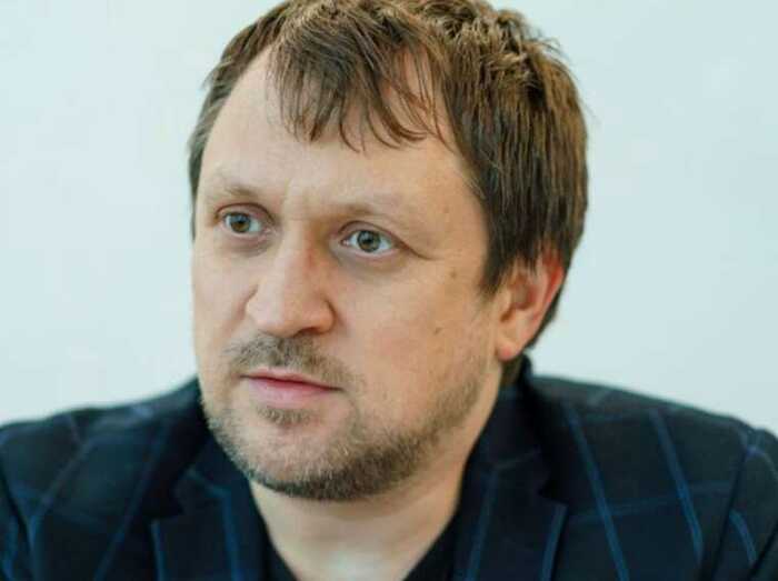 Новий директор порту Чорноморськ В’ячеслав Безрук задекларував багато майна без вартості