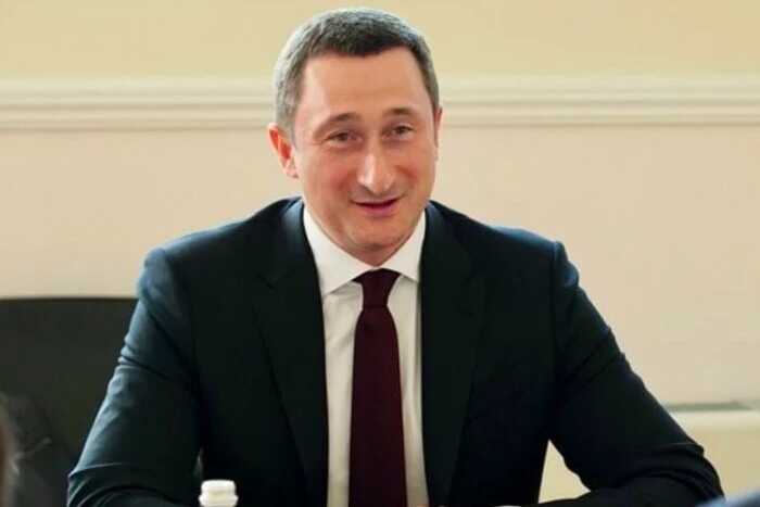 САП подала апеляцію щодо запобіжного заходу Чернишову і вимагатиме відсторонити від посади