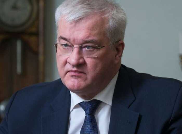 Сибіга підтвердив заміну послів у країнах G7, зокрема в США