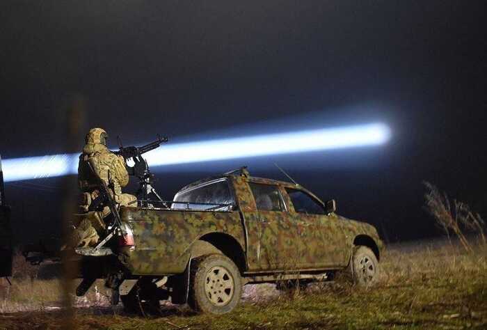 У Києві та області прогриміли вибухи