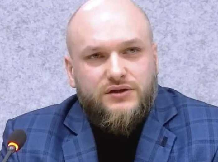 Цивінський просить розкрити, які саме безпекові висновки СБУ стали підставою для відхилення його кандидатури Кабміном