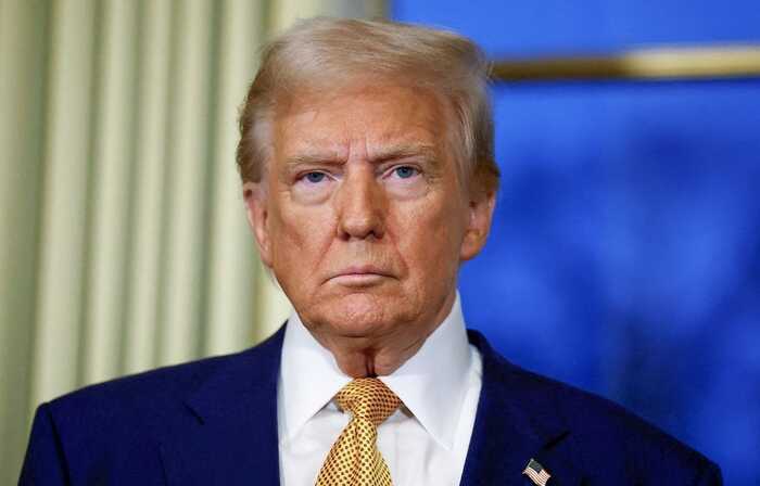 Путін говорить нам багато нісенітниць, — Трамп
