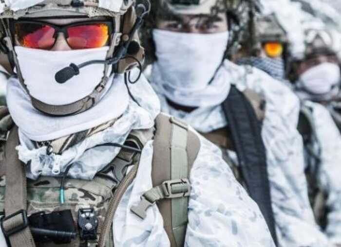 Ціни на зимову форму для військових зросли: ДОТ врахував побажання легпрому
