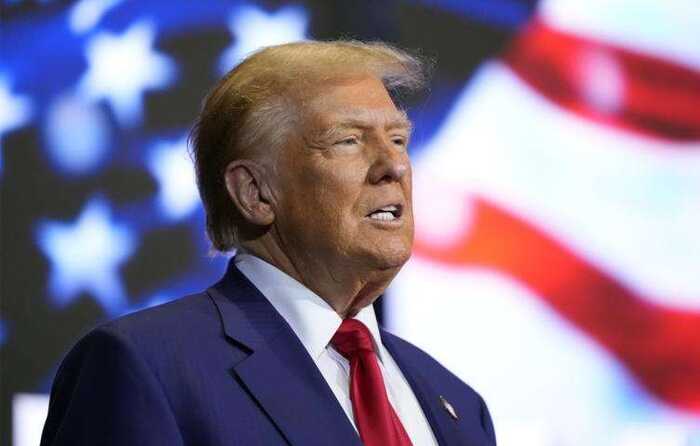 Трамп погодиться на санкції проти РФ, якщо отримає право скасовувати їх за власним рішенням